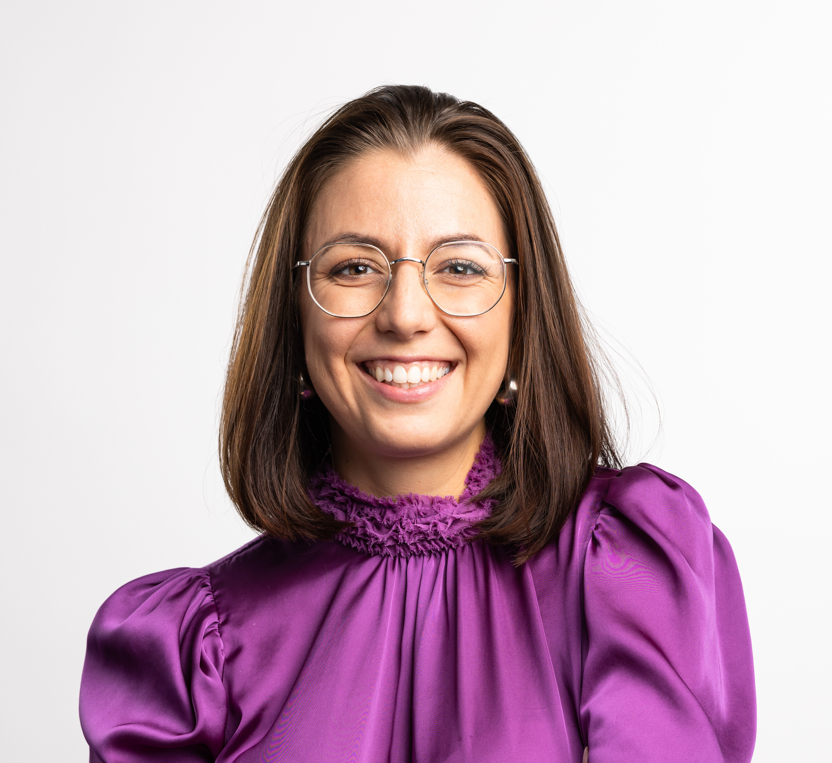 Madeleine Baruk