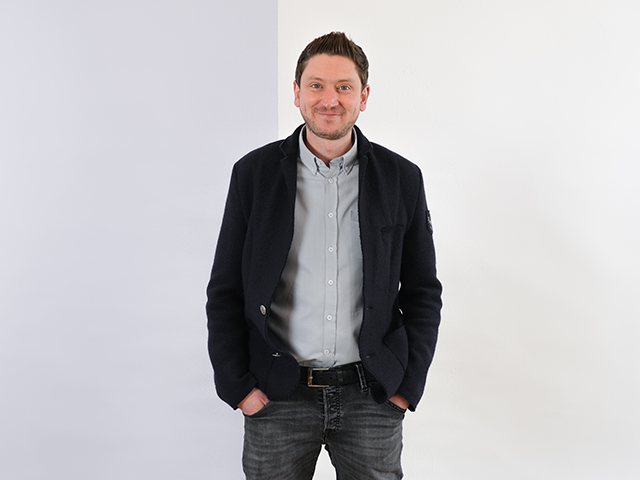 Martin Reiter