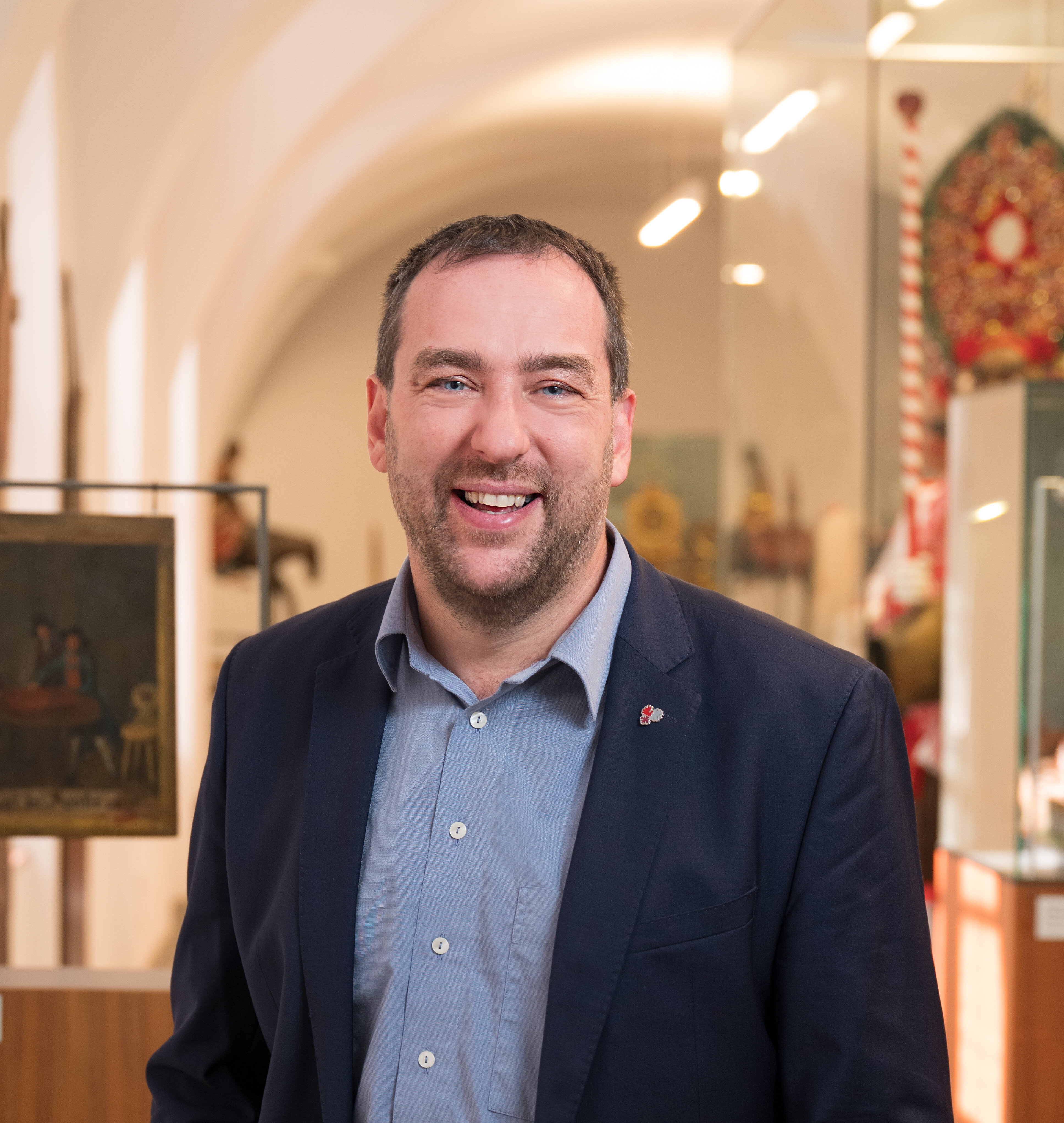 Karl Berger