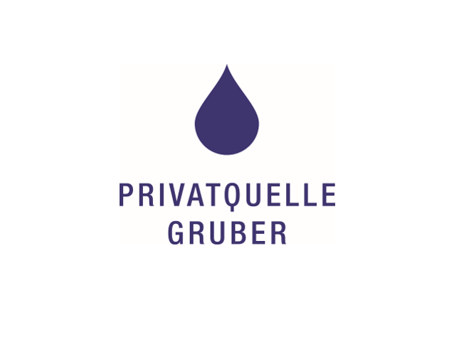 Logo Privatquelle Gruber