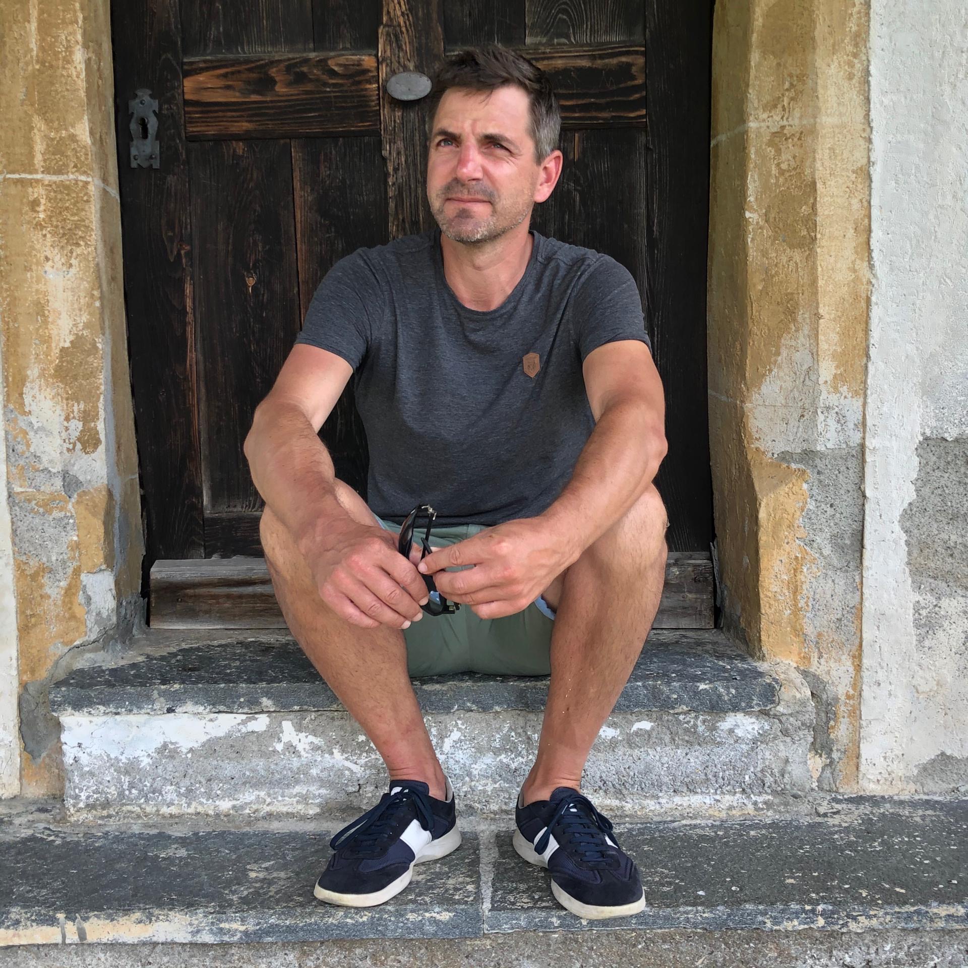 Holger Gassler, Osttirol