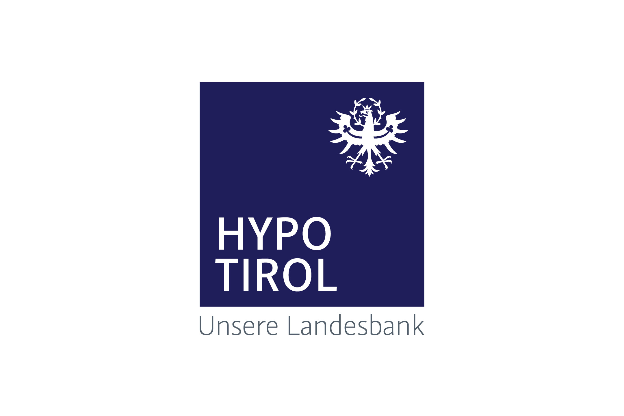 Logo Hypo Tirol