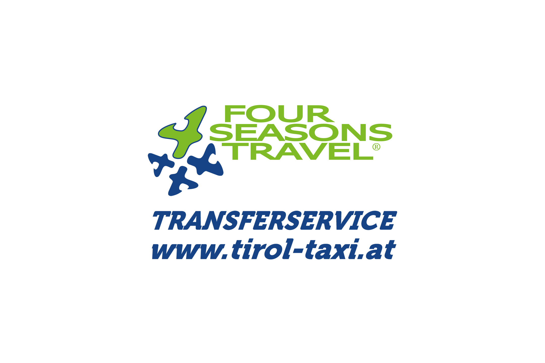 Logo Four Seasons