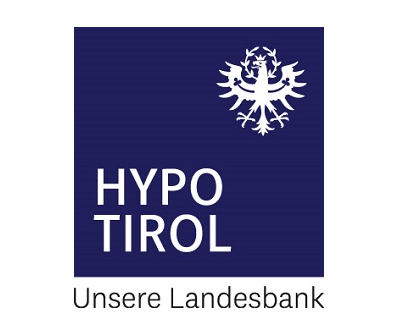 Logo Hypo Tirol