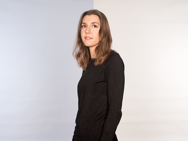 Eva Hüttner