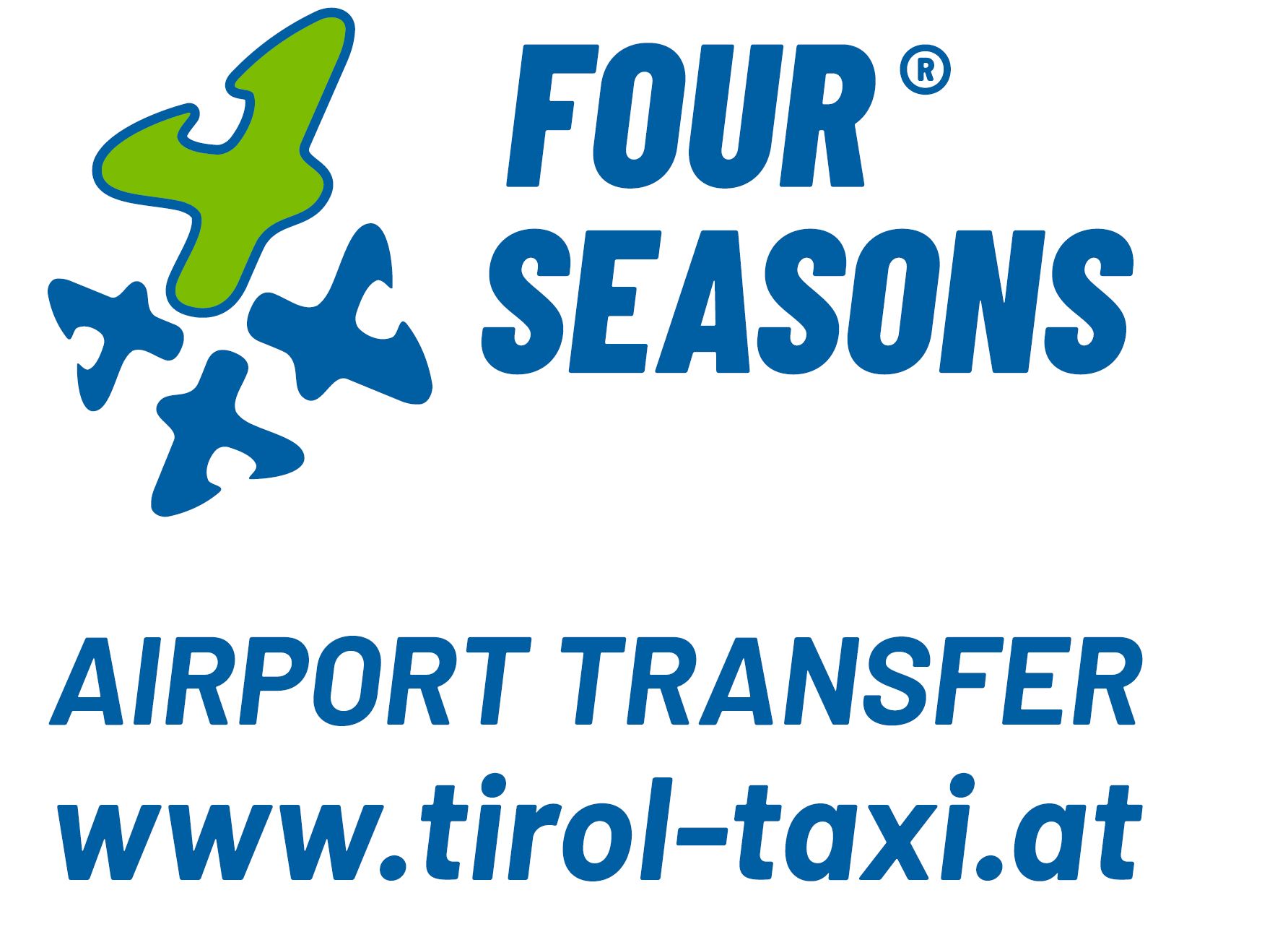 Logo Four Seasons