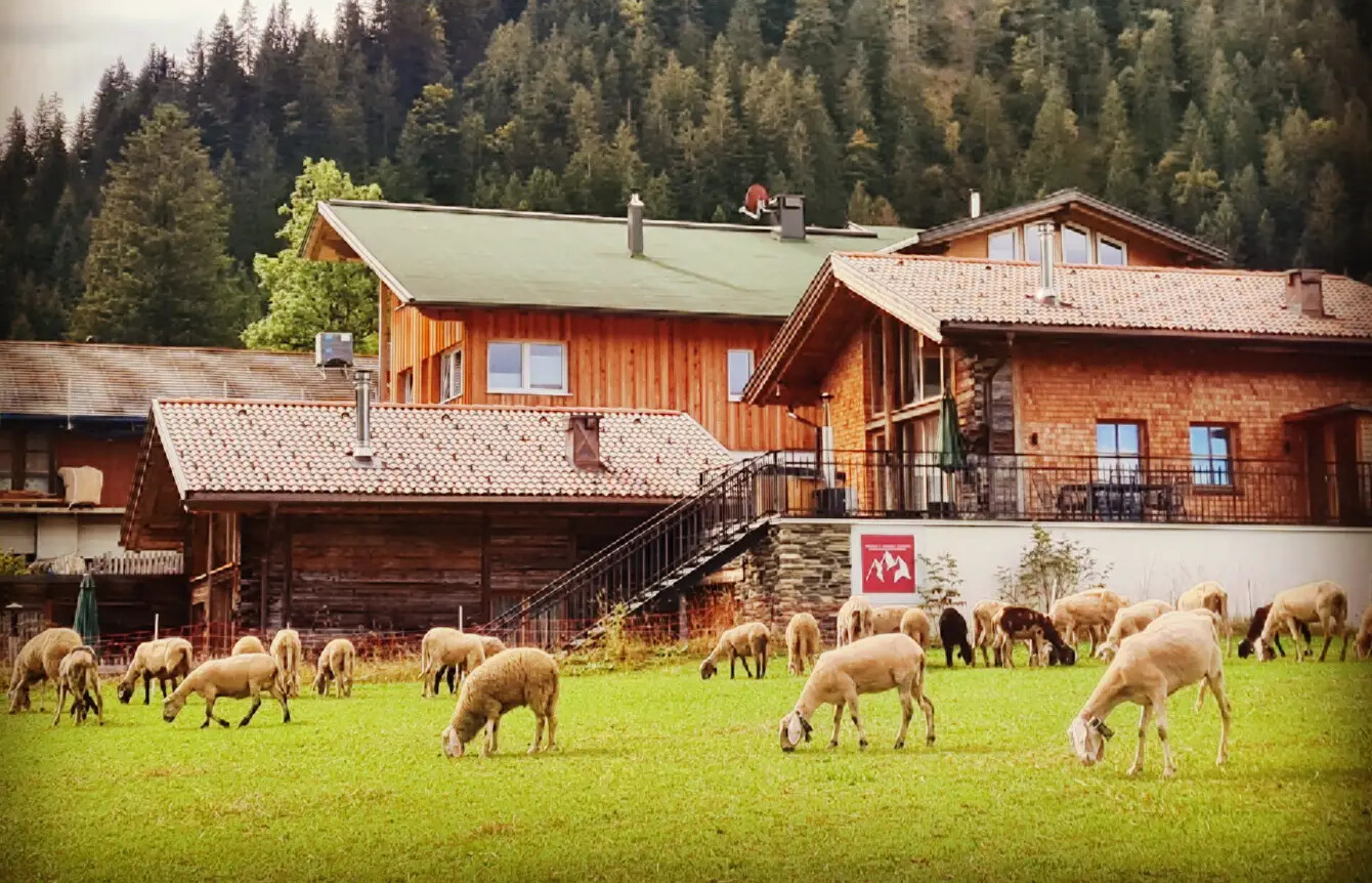 Braito Seaside Lodges und Suites
