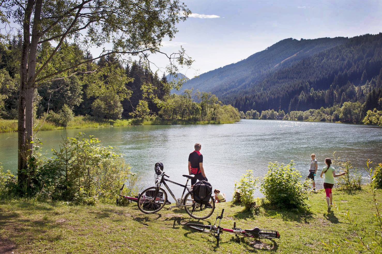 Drauradwegwirte