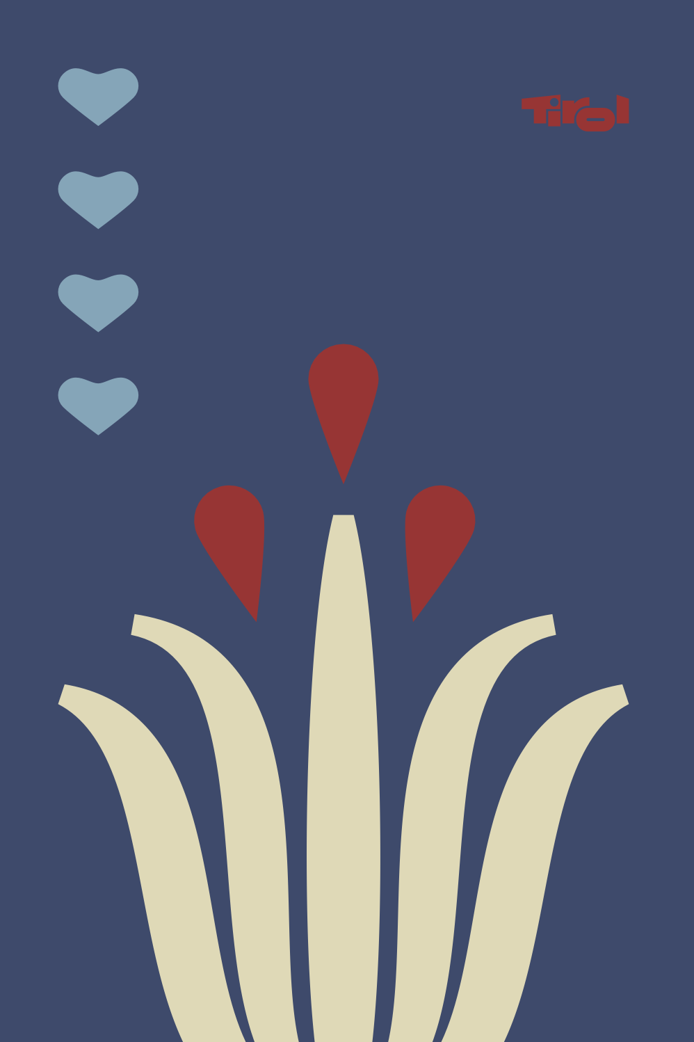 Tulpe