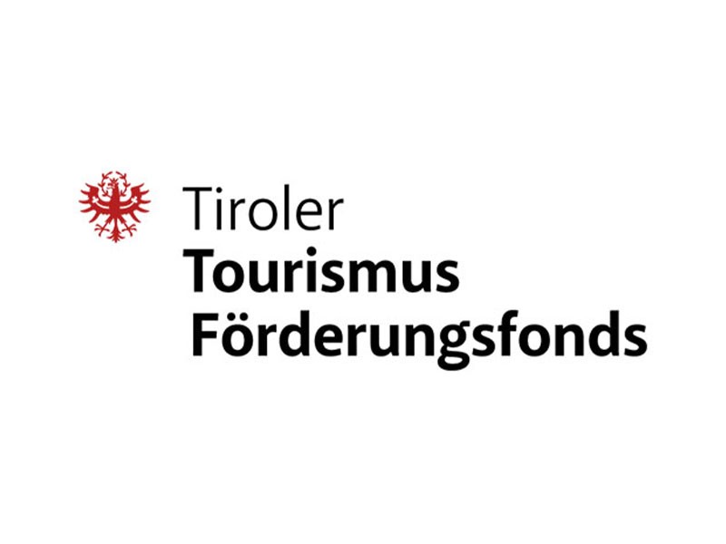 Logo Tiroler Tourismusförderungsfonds