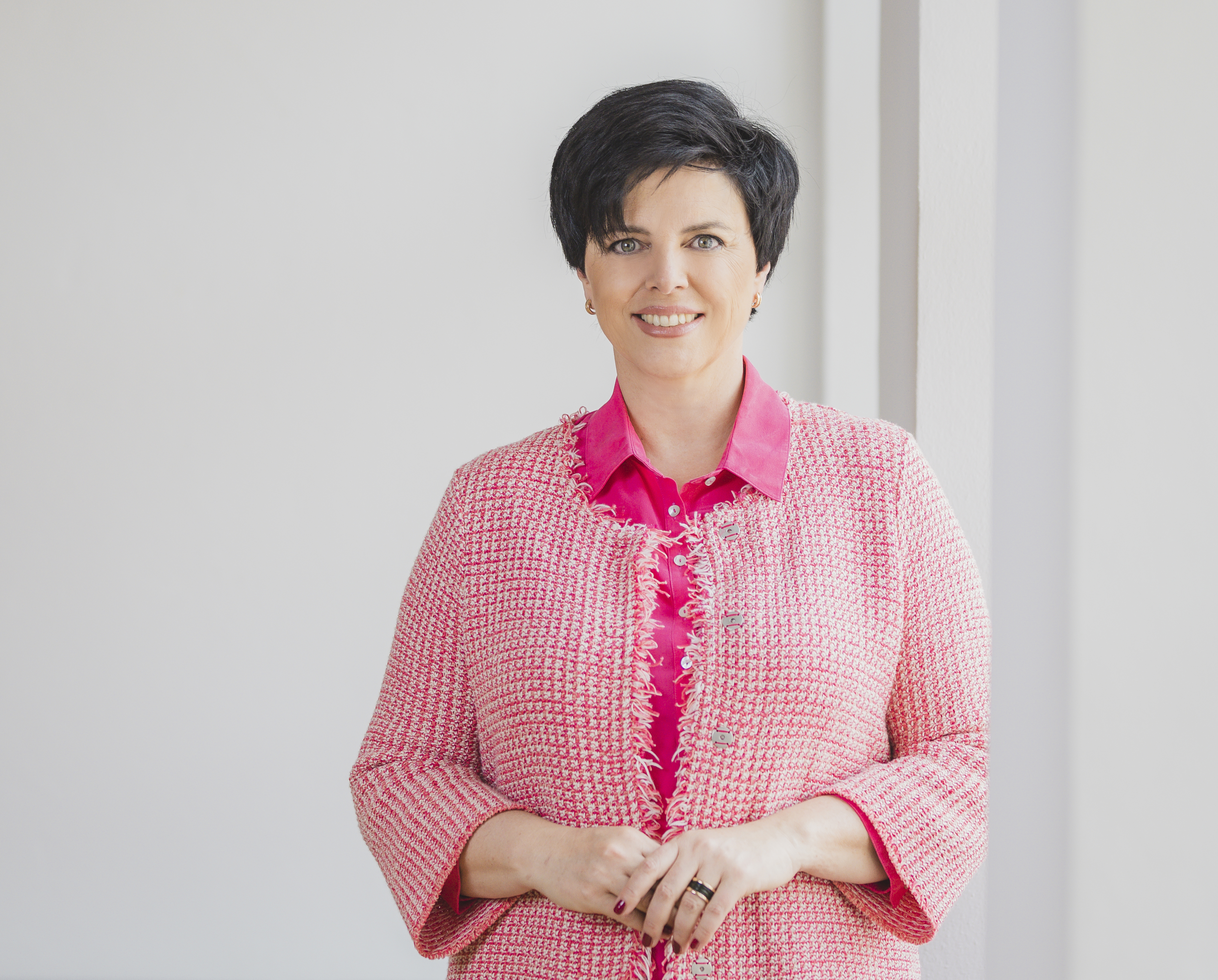 Karin Seiler, CEO of Tirol Werbung