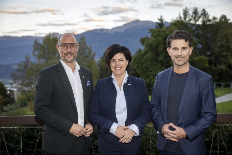 Tourismusforum on Tour: Canisiusbrünnl Rum 14.10.2026