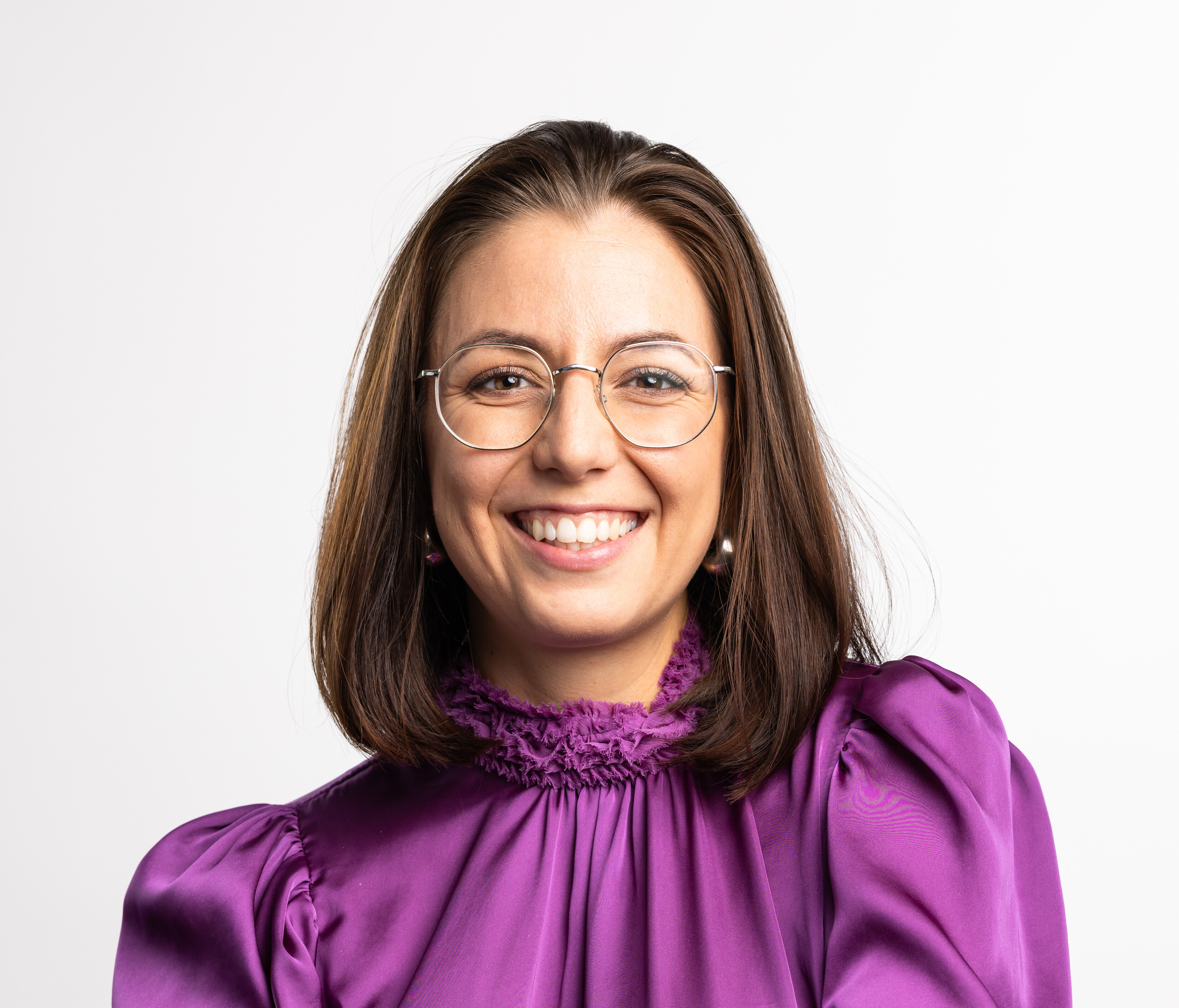 Madeleine Baruk