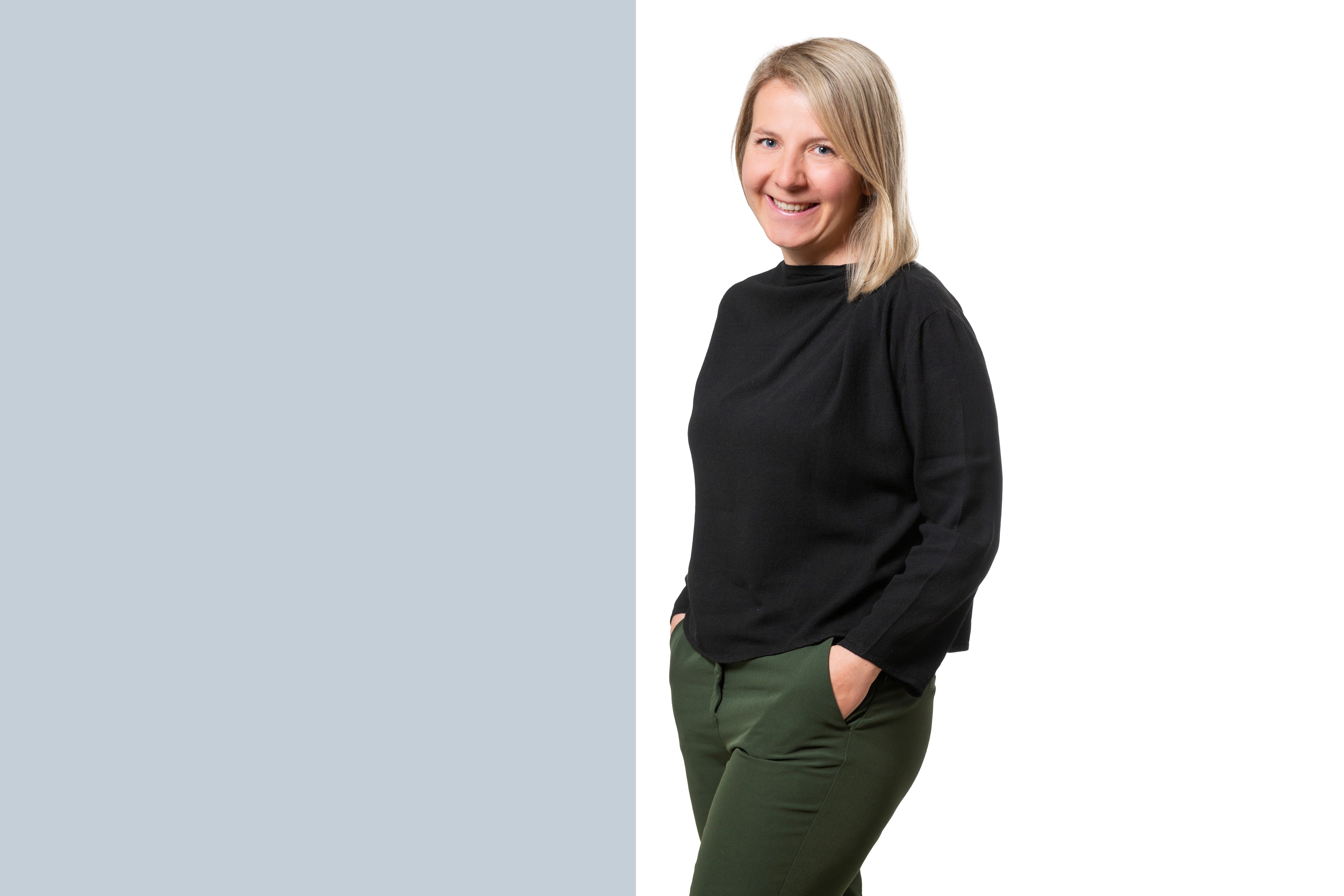 Katarzyna Gaczorek