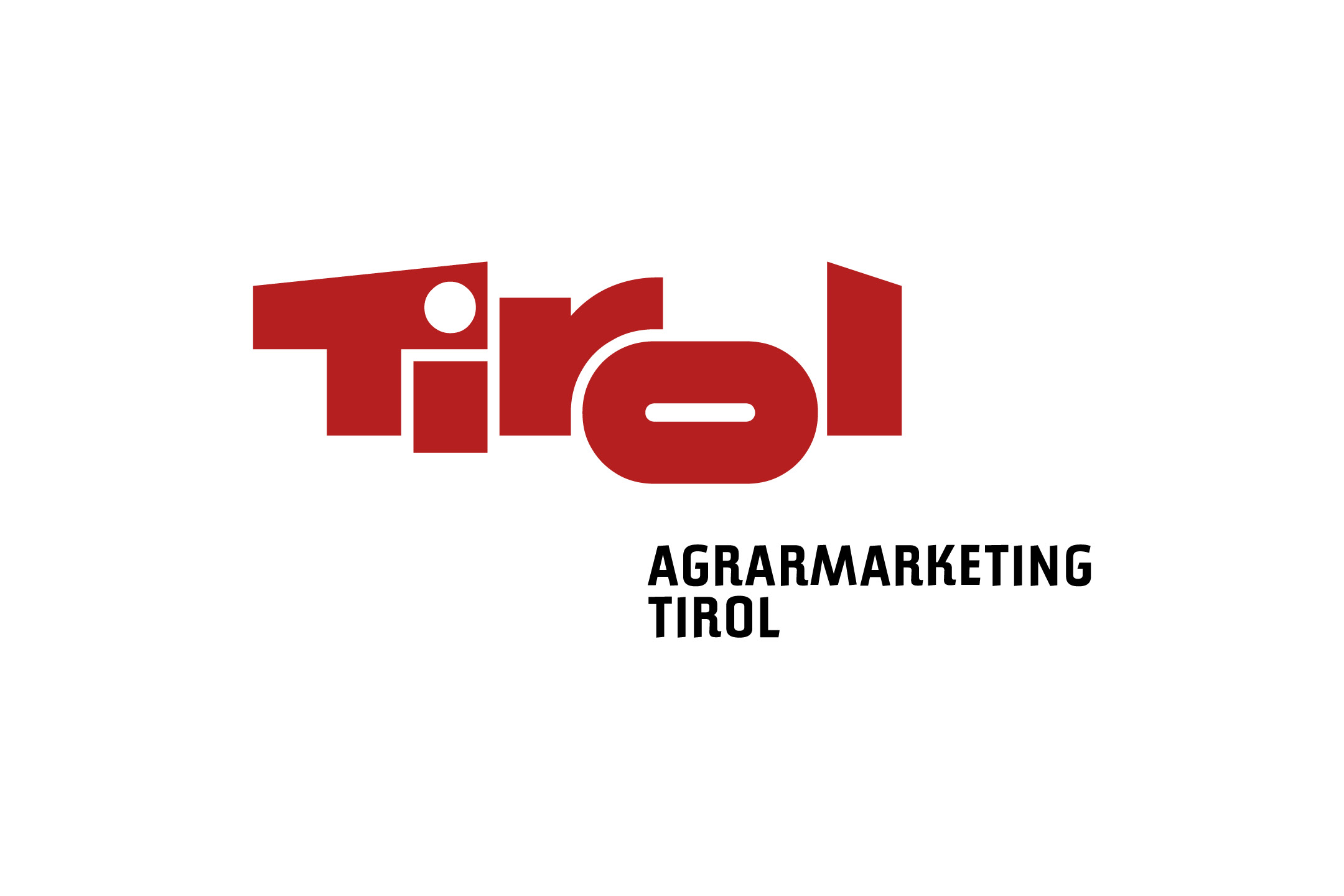 Logo Agrarmarketing Tirol