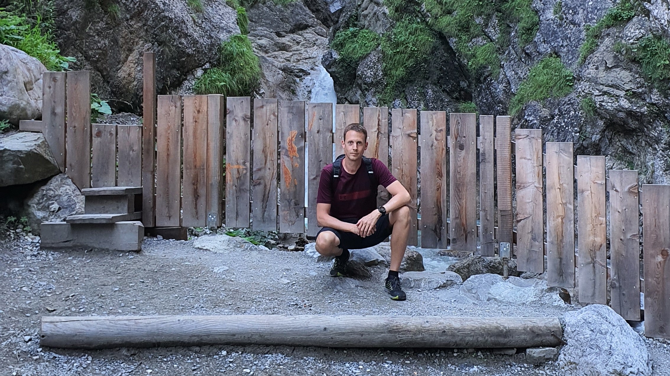 Thomas Apolloner, Osttirol