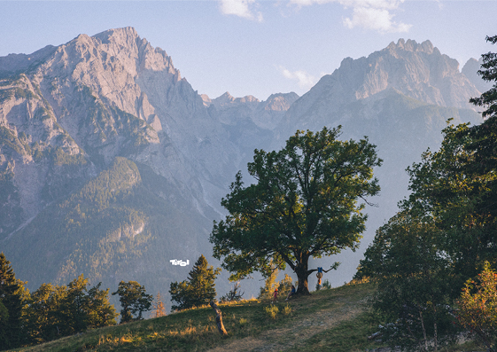 Trattenberg Nikolsdorf, Osttirol