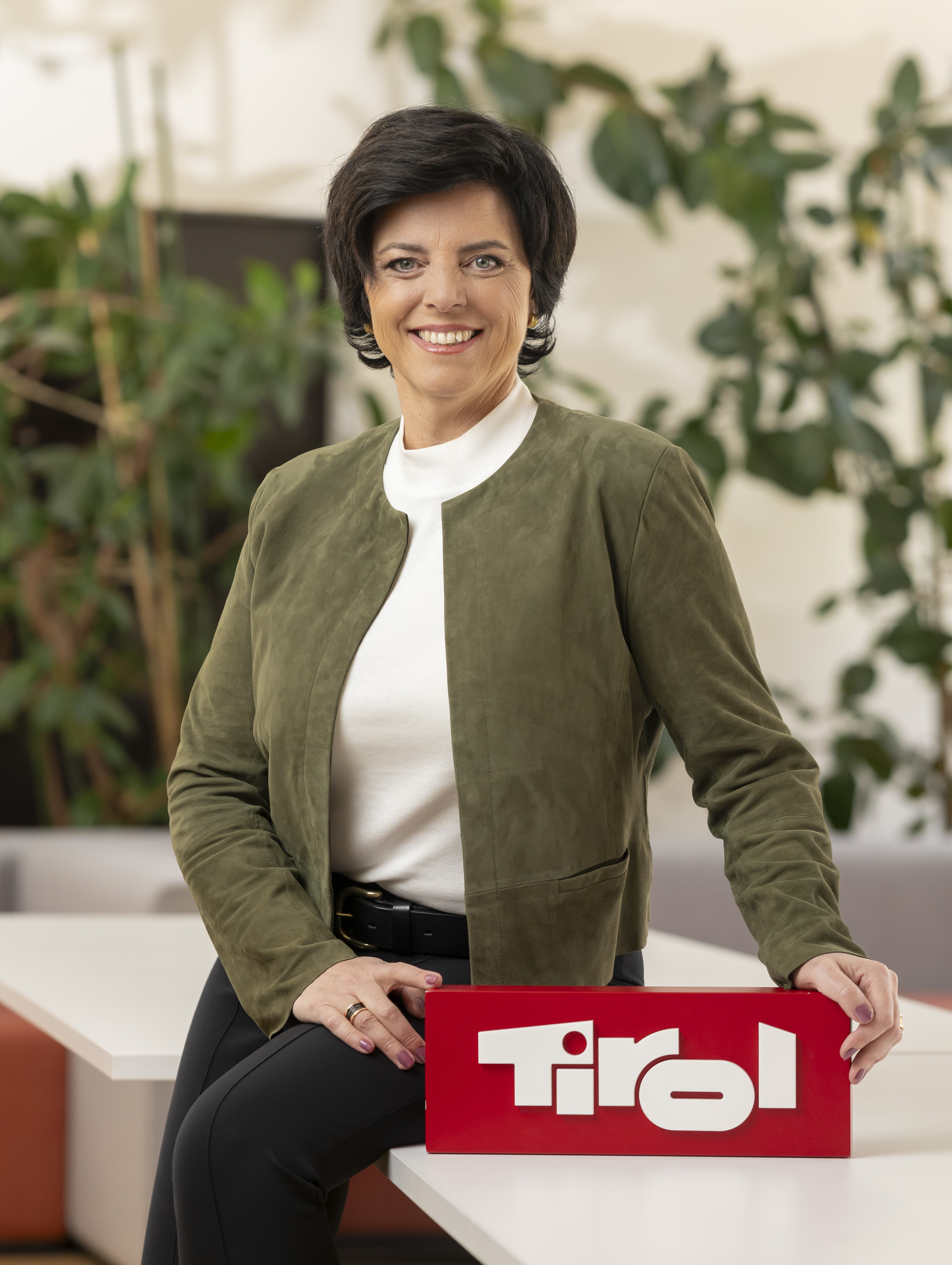 Karin Seiler