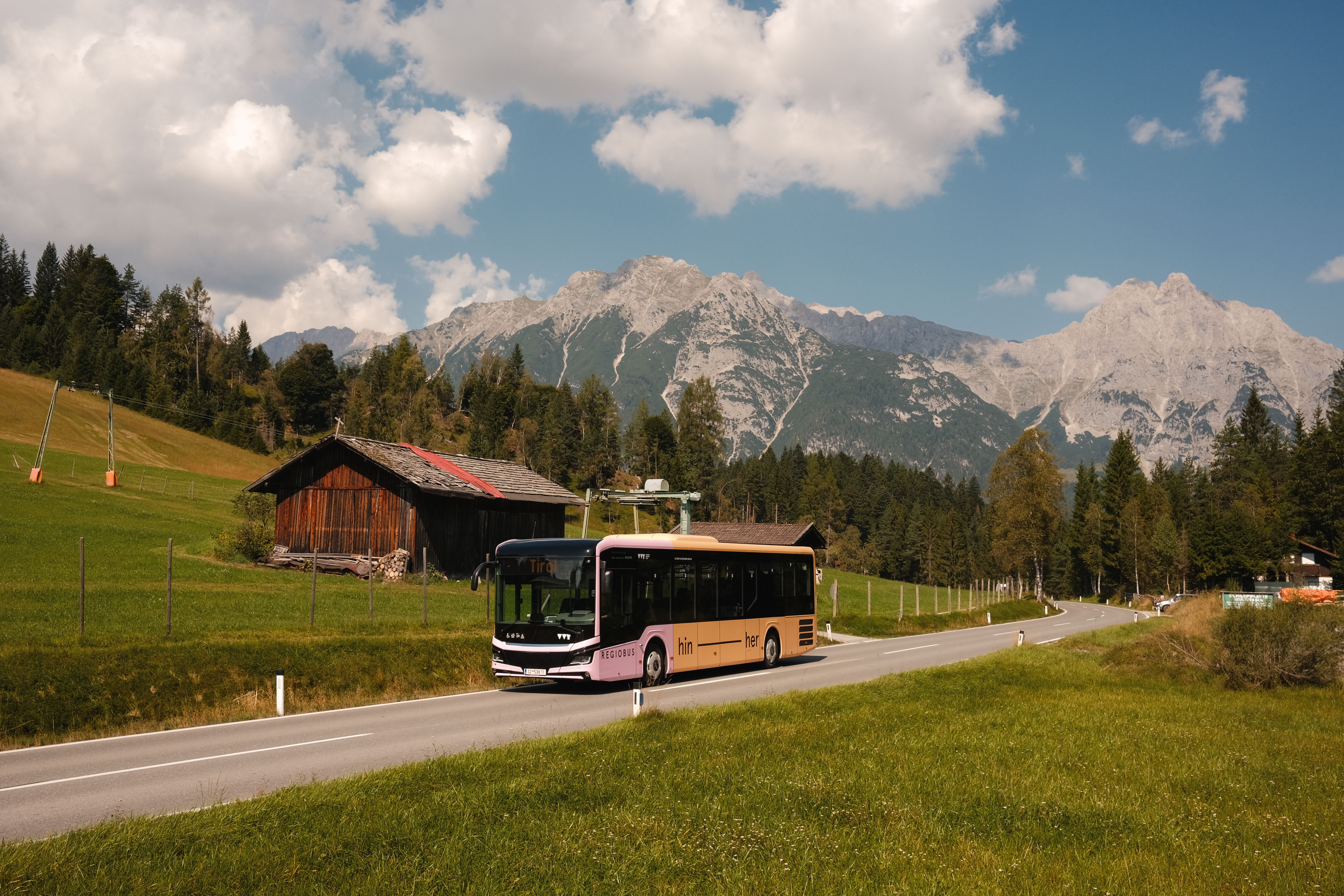 Tiroler Mobilitätstag im Tourismus