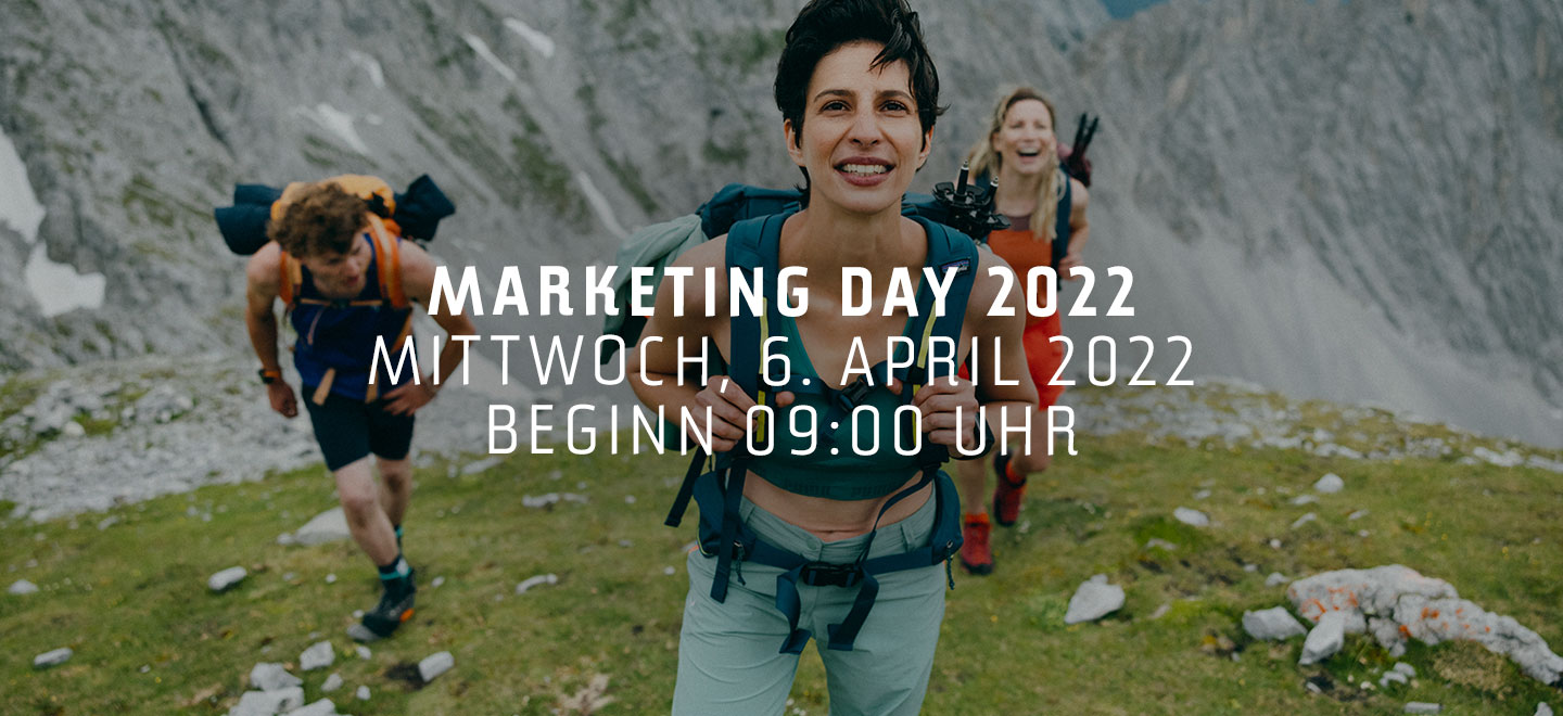 Header Marketing Day Sommer 2022
