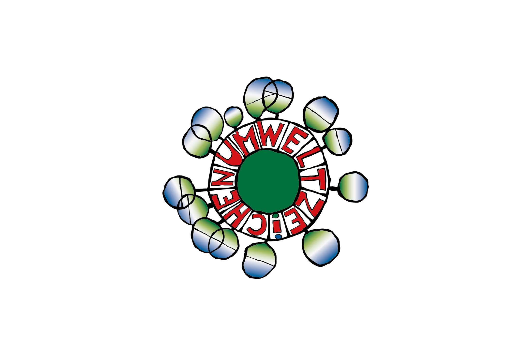 Logo Österreichisches Umweltzeichen, Green Meetings