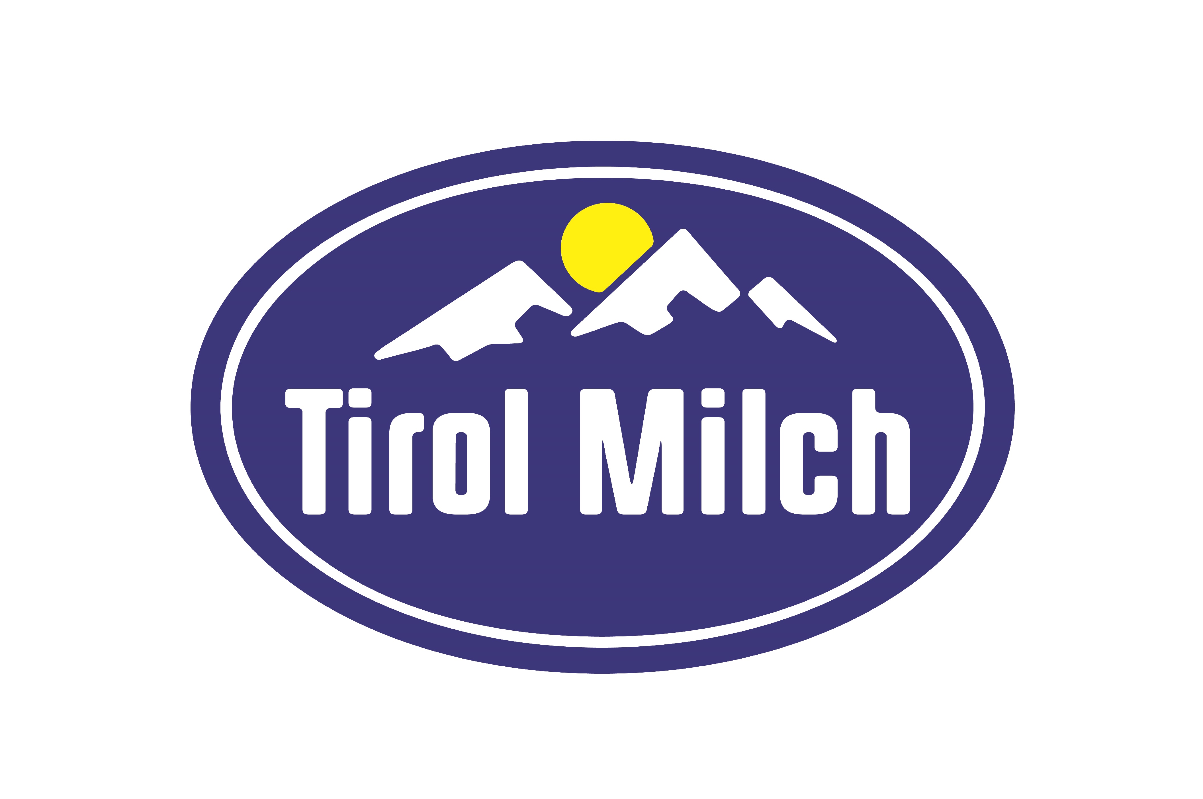 Tirol Milch Logo