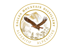 Logo Eagles Mountain Distillery