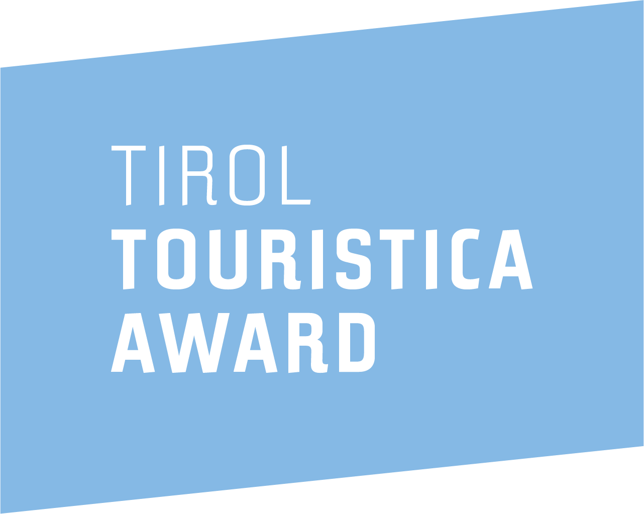 Tirol Touristica Award