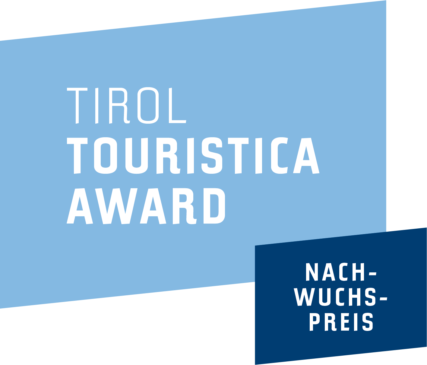 Tirol Touristica Nachwuchspreis